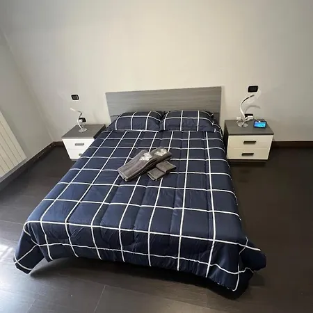 Apartment Cocciu D'amuri