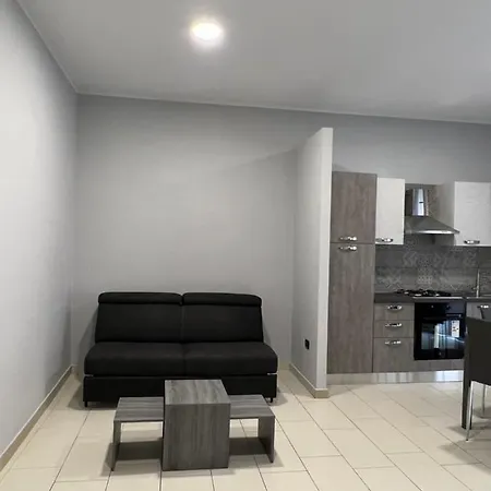 Apartment Cocciu D'amuri