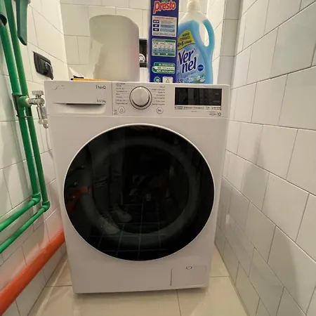 Apartment Cocciu D'amuri Sommatino