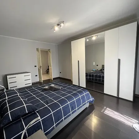 Apartment Cocciu D'amuri *