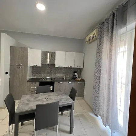 Apartment Cocciu D'amuri *